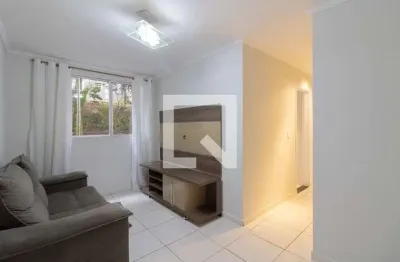 Apartamento para venda - jardim maia, 1 quarto,  47 m² - guarulhos