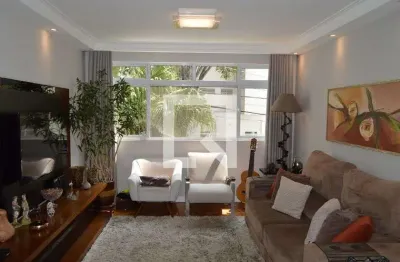 Apartamento para venda - vila mariana, 2 quartos,  87 m² - são paulo