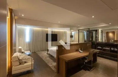 Apartamento para venda - santo antônio, 1 quarto,  49 m² - belo horizonte