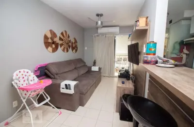 Apartamento para venda - cachambi, 2 quartos,  65 m² - rio de janeiro