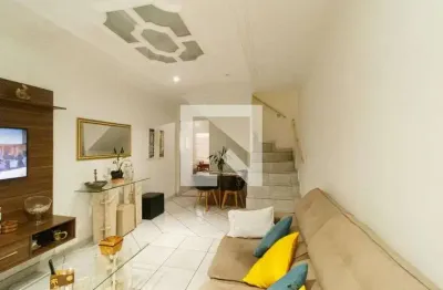 Casa para venda - jardim brasil , 2 quartos,  71 m² - são paulo
