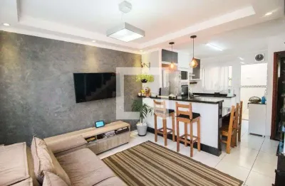 Casa / sobrado em condomínio para venda - vila jacuí, 2 quartos,  70 m² - são paulo