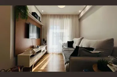 Apartamento para venda - vila augusta, 2 quartos,  57 m² - guarulhos