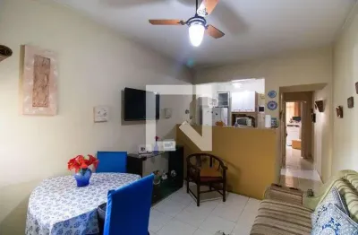Apartamento para venda - ponta dareia, 1 quarto,  52 m² - niterói