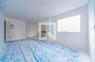 Apartamento para venda - paraíso, 3 quartos,  85 m² - santo andré