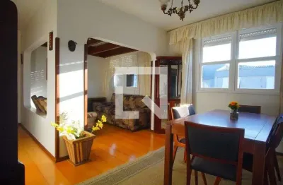 Apartamento para venda - sarandi, 2 quartos,  65 m² - porto alegre