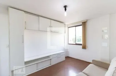 Apartamento para venda - aclimação, 1 quarto,  50 m² - são paulo