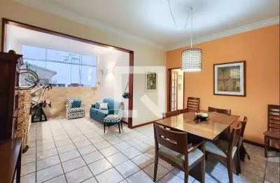 Apartamento para venda - laranjeiras, 3 quartos,  107 m² - rio de janeiro