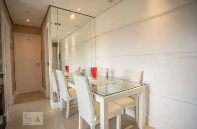 Apartamento para venda - vila mascote, 2 quartos,  65 m² - são paulo