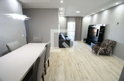 Apartamento para venda - jardim chapadão, 3 quartos,  102 m² - campinas