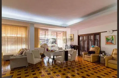 Apartamento para venda - bom retiro, 4 quartos,  226 m² - são paulo