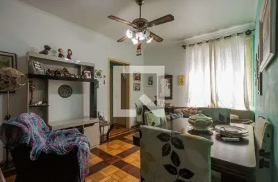 Apartamento para venda - petrópolis, 2 quartos,  80 m² - porto alegre