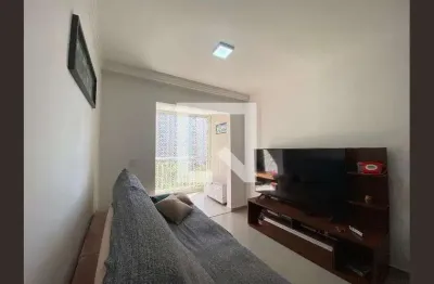Apartamento para venda - picanço, 3 quartos,  77 m² - guarulhos