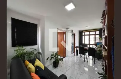 Apartamento para venda - liberdade, 1 quarto,  44 m² - são paulo