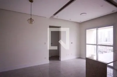 Apartamento para venda - bosque da saúde, 2 quartos,  57 m² - são paulo