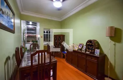 Apartamento para venda - méier, 2 quartos,  62 m² - rio de janeiro