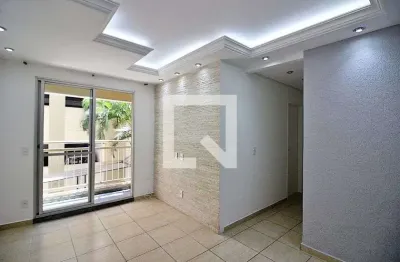 Apartamento para venda - paulicéia, 2 quartos,  48 m² - são bernardo do campo