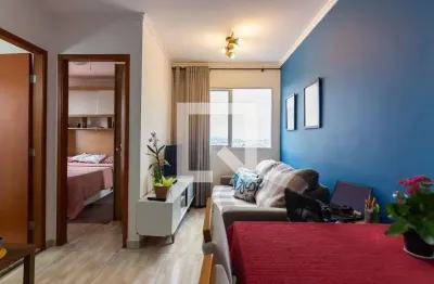 Cobertura para venda - santa maria, 1 quarto,  34 m² - osasco