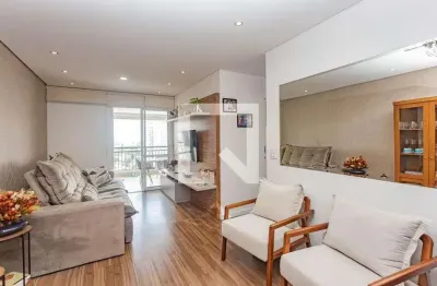 Apartamento para venda - vila das mercês, 3 quartos,  86 m² - são paulo