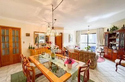 Apartamento para venda - água fria, 3 quartos,  133 m² - são paulo