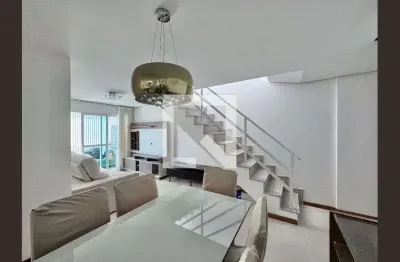 Cobertura para venda - recreio, 2 quartos,  162 m² - rio de janeiro