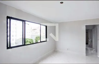Cobertura para venda - santa efigênia, 3 quartos,  140 m² - belo horizonte