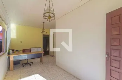 Casa para venda - marechal rondon, 2 quartos,  160 m² - canoas
