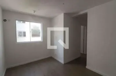 Apartamento para venda - centro, 2 quartos,  44 m² - canoas