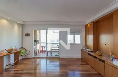 Apartamento para venda - bosque da saúde, 2 quartos,  85 m² - são paulo