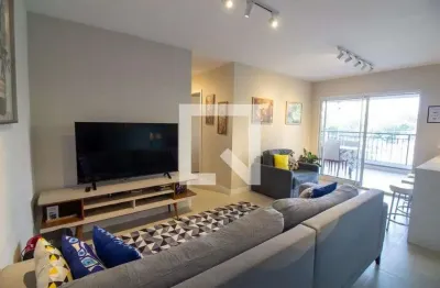 Apartamento para venda - santo amaro , 4 quartos,  108 m² - são paulo