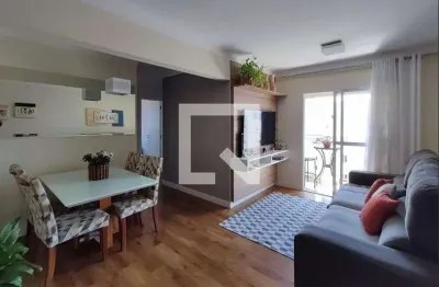 Apartamento para venda - parque prado, 3 quartos,  81 m² - campinas