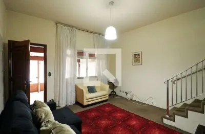 Casa com 3 quartos à venda na Rua Gil Amora, Água Fria, São Paulo