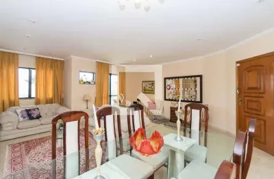 Apartamento para venda - irajá, 4 quartos,  233 m² - rio de janeiro