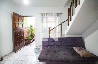 Casa / sobrado em condomínio para venda - vila mazzei, 2 quartos,  100 m² - são paulo