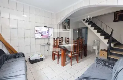Casa para venda - vila maria , 2 quartos,  85 m² - são paulo
