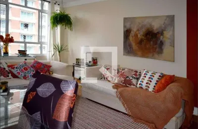 Apartamento para venda - pinheiros, 3 quartos,  110 m² - são paulo