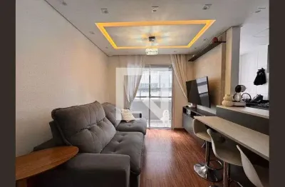 Apartamento para venda - vila metalúrgica, 2 quartos,  65 m² - santo andré