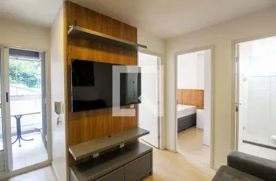 Apartamento para venda - cambuci, 2 quartos,  45 m² - são paulo