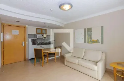 Apartamento para venda - moinhos de vento, 1 quarto,  44 m² - porto alegre