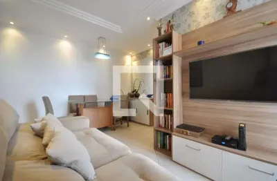 Apartamento para venda - vila guilherme, 2 quartos,  49 m² - são paulo