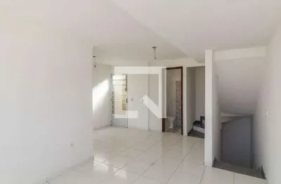 Casa / sobrado em condomínio para venda - itaquera, 2 quartos,  101 m² - são paulo