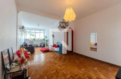 Apartamento para venda - bela vista, 3 quartos,  130 m² - são paulo