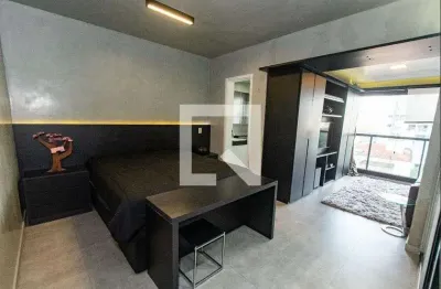 Kitnet / stúdio para venda - vila mariana, 1 quarto,  35 m² - são paulo