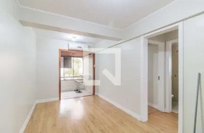 Apartamento para venda - santa tereza , 2 quartos,  60 m² - porto alegre