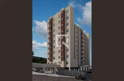 Cobertura para venda - nova gameleira, 2 quartos,  99 m² - belo horizonte