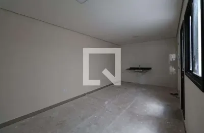 Apartamento para venda - parque bandeirante, 2 quartos,  50 m² - santo andré