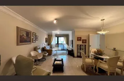 Apartamento para venda - sumaré, 4 quartos,  148 m² - são paulo