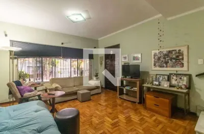 Casa com 4 quartos à venda na Rua Ministro Sinésio Rocha, Sumaré, São Paulo