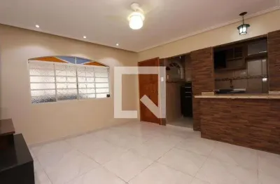Casa para venda - vila santa clara, 5 quartos,  160 m² - são paulo