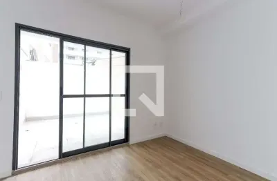 Kitnet / stúdio para venda - vila gustavo, 1 quarto,  38 m² - são paulo